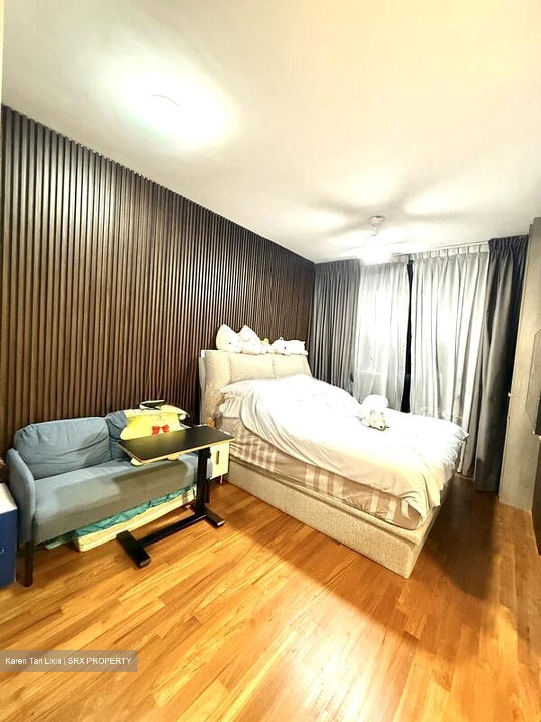 Bellewaters (D19), Condominium #501997251